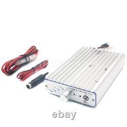 MX-P50M 45W HF Power Amplifier For IC-70 FT-817 ICOM Elecraft KX3 QRP Ham Radio