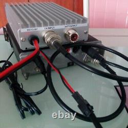 MX P50M HF Power Amplifier Compact Size for FT817 IC703 QRP Transceiver