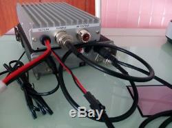 MX-P50M HF Power Amplifier For YAESU FT-817 IC-703 Elecraft KX3 QRP Ham Radio