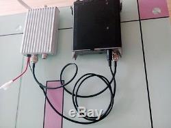 MX-P50M HF Power Amplifier For YASEU FT-817 ICOM IC-703 Elecraft KX3 Ham Radio
