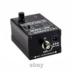 M-100 Professional (24-2300 MHz) Pre Amplifier