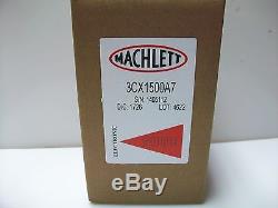 Machlett 3cx1500a7 Tube