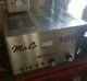 Maco 300 Amateur Linear Amplifier Refurbished. New Tubes And More