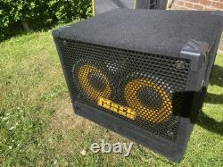 Mark Bass STD 102 HF