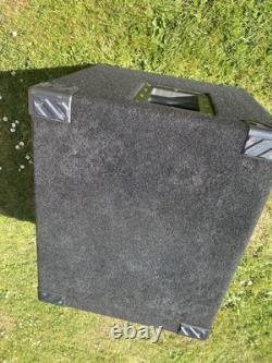 Mark Bass STD 102 HF