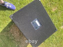 Mark Bass STD 102 HF