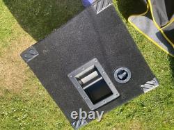 Mark Bass STD 102 HF