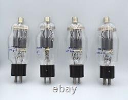 Matched Quad G-811 811A Triode NEW Tube for Ameritron AL-811H QRO HF VHF Matched Quad G-811 811A Triode NEW Tube for Ameritron AL-811H QRO HF VHF