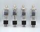 Matched Quad G-811 811a Triode New Tube For Ameritron Al-811h Qro Hf Vhf
