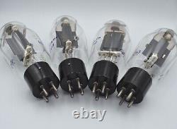 Matched Quad G-811 811A Triode NEW Tube for Ameritron AL-811H QRO HF VHF Matched Quad G-811 811A Triode NEW Tube for Ameritron AL-811H QRO HF VHF