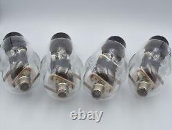 Matched Quad G-811 811A Triode NEW Tube for Ameritron AL-811H QRO HF VHF Matched Quad G-811 811A Triode NEW Tube for Ameritron AL-811H QRO HF VHF