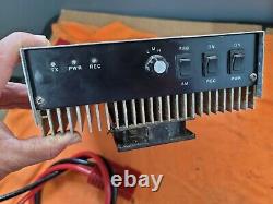 Messenger 800 Ten Mtrs Linear Amplifier