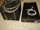 Metron Ma1000b Ham Radio Amplifier + Twe 75 Matching Power Supply