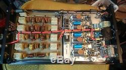 Metron MA1000B Vintage Ham Amplifier