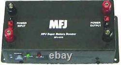 Mfj 4416c Battery Voltage Booster 12v Cb Ham Radio