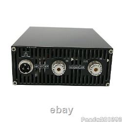 MiNi 200W HF Power Amplifier Shortwave Power Amplifier Assembling Needed paDE