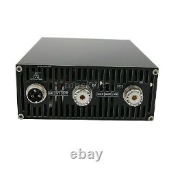 MiNi 200W HF Power Amplifier Shortwave Power Amplifier Assembling Needed tpEU