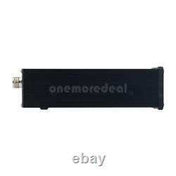 Micro PA100 100W 3.5M-30MHz QRP HF Power Amplifier Shortwave Radio Linear Amp