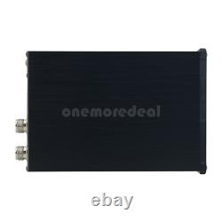 Micro PA100 100W 3.5M-30MHz QRP HF Power Amplifier Shortwave Radio Linear Amp