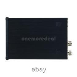 Micro PA100 100W 3.5M-30MHz QRP HF Power Amplifier Shortwave Radio Linear Amp