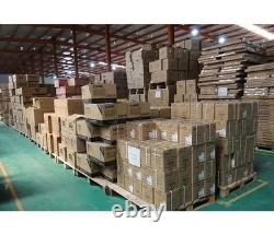 Micro PA100 100W Shortwave HF Power Amplifier Intelligent Portable LPF #rt