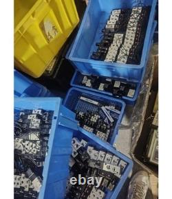 Micro PA100 100W Shortwave HF Power Amplifier Intelligent Portable LPF su