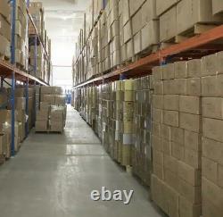 Micro PA50-3 Third Generation 3.5-30MHz HF Power Amplifier with1.3 OLED Screen i