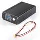 Micro Pa50 50w Shortwave Hf Power Amplifier With Power / Swr Meter + Lpf Filter