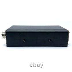 Micro PA50 PLUS HF Power Amplifier with Power / SWR Meter + LPF Filter for Radio Micro PA50 PLUS HF Power Amplifier with Power / SWR Meter + LPF Filter for Radio