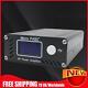 Micro Pa50 Plus Intelligent Shortwave Hf Power Amplifier 1.3-inch Oled Screen