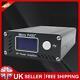 Micro Pa50 Plus Shortwave Hf Power Amplifier 1.3-inch Oled Screen For Radio