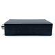 Micro Pa50 Plus Shortwave Hf Power Amplifier 1.3-inch Oled Screen For Radio