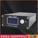 Micro Pa50 Plus Shortwave Hf Power Amplifier 50w 1.3-inch Oled Screen For Radio