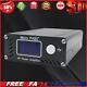 Micro Pa50 Plus Shortwave Hf Power Amplifier 50w 3.5mhz-28.5mhz For Radio