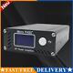 Micro Pa50 Plus Smart Shortwave Hf Power Amplifier 3.5mhz-28.5mhz For Radio