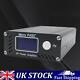 Micro Pa50 Plus Smart Shortwave Hf Power Amplifier 50w 1.3-inch Oled Screen