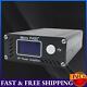 Micro Pa50 Plus Smart Shortwave Hf Power Amplifier 50w 1.3-inch Oled Screen
