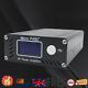 Micro Pa50 Plus Smart Shortwave Hf Power Amplifier 50w 3.5mhz-28.5mhz For Radio