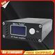 Micro Pa50 Plus Smart Shortwave Hf Power Amplifier 50w 3.5mhz-28.5mhz For Radio