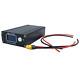 Micro Pa50 Plus Sw Hf Power Amplifier 3.5mhz-28.5mhz 1.3-inch Oled Screen With P