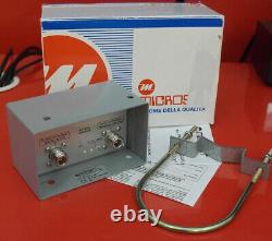 Microset PR430A 70cm Mast Head Pre Amp