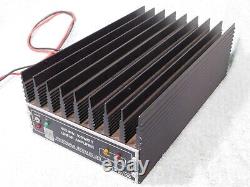 Microwave Mod 100 Watt Uhf Linear Power Amplifier Ham Radio 430 Sattelite 440 Fm