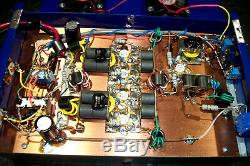 Midnight Special 700 Ham Radio Linear Amplifier