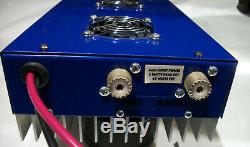 Midnight Special 700 Ham Radio Linear Amplifier