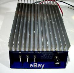 Midnight Special 700 Ham Radio Linear Amplifier