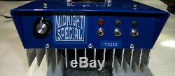 Midnight Special 700 Ham Radio Linear Amplifier