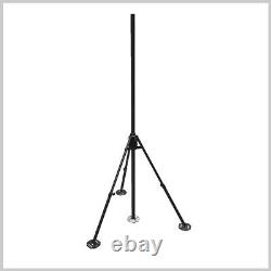 Military BlueSky AL1 Mast Antenna Ham Radio Cell Wifi Portable Tower 15M 46.5ft