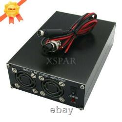 MiniPA100 Assembled MiNi 100W HF Power Amplifier Shortwave Power Amplifier x-top MiniPA100 Assembled MiNi 100W HF Power Amplifier Shortwave Power Amplifier x-top