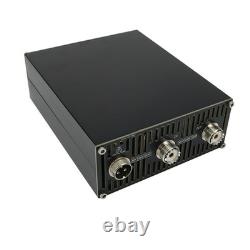 Mini 200W HF Power Amplifier Shortwave Power Amplifier Assembling Needed DIY Kit