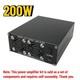 Mini 200w Hf Power Amplifier Shortwave Power Amplifier Assembling Needed Diy Kit